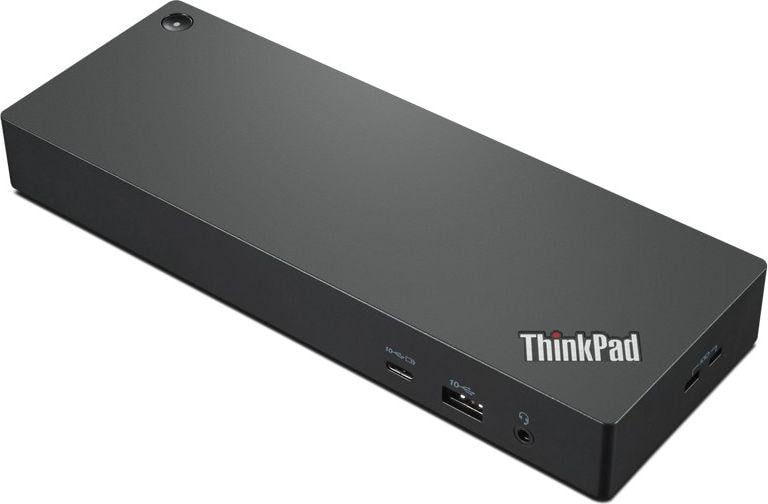 Stacion docking Lenovo Thunderbolt™ 4, i zi