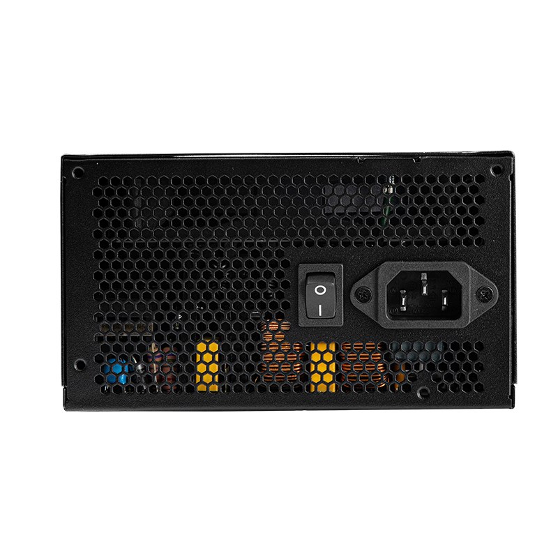 Burim energjie Chieftec PowerUp GPX-750FC, 20+4 pin ATX, 750 W