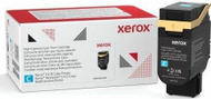 Toner Xerox High Capacity Cyan, 7000 faqe, origjinal