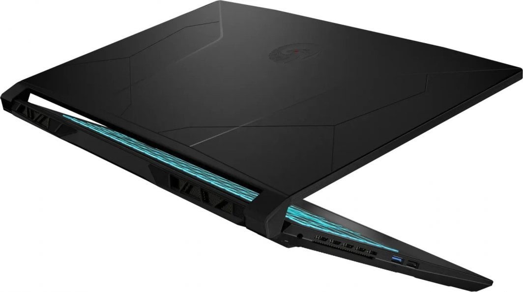 [OUTLET] Laptop MSI Bravo 15 C7VF-249XPL, 15.6", AMD Ryzen 7 7735HS, 32 GB RAM, 1 TB SSD, NVIDIA GeForce RTX 4060, i zi