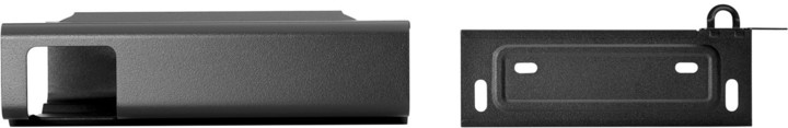 Mbajtës sigurie VESA për HP Mini Desktop