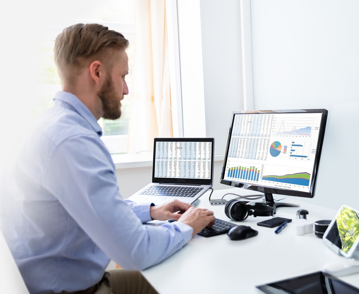 HUB USB C D Link DUB 2335, 6 në 1, HDMI 4K, gri