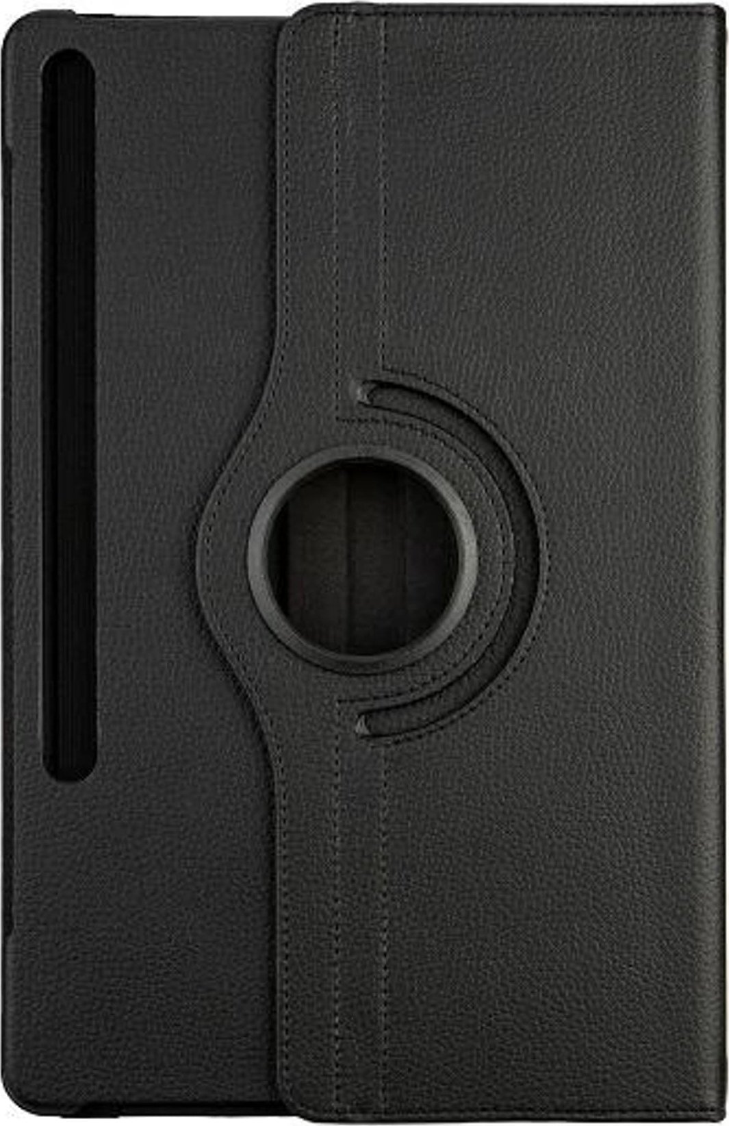 Kapak smart Samsung Galaxy Tab S9 Plus 12.4", TPU, i zi