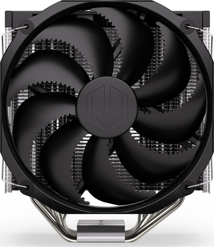 Ftohës CPU Endorfy Fortis 5 (EY3A008), i zi