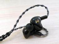 Kufje Queen of Audio Pink nga Kinera