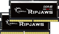 Memorie Ram G.Skill Ripjaws, SODIMM, DDR5, 32GB, 5200MHz, CL38 (F5-5200S3838A16GX2-RS) Memorie Ram G.Skill Ripjaws, SODIMM, DDR5, 32GB, 5200MHz, CL38 (F5-5200S3838A16GX2-RS)