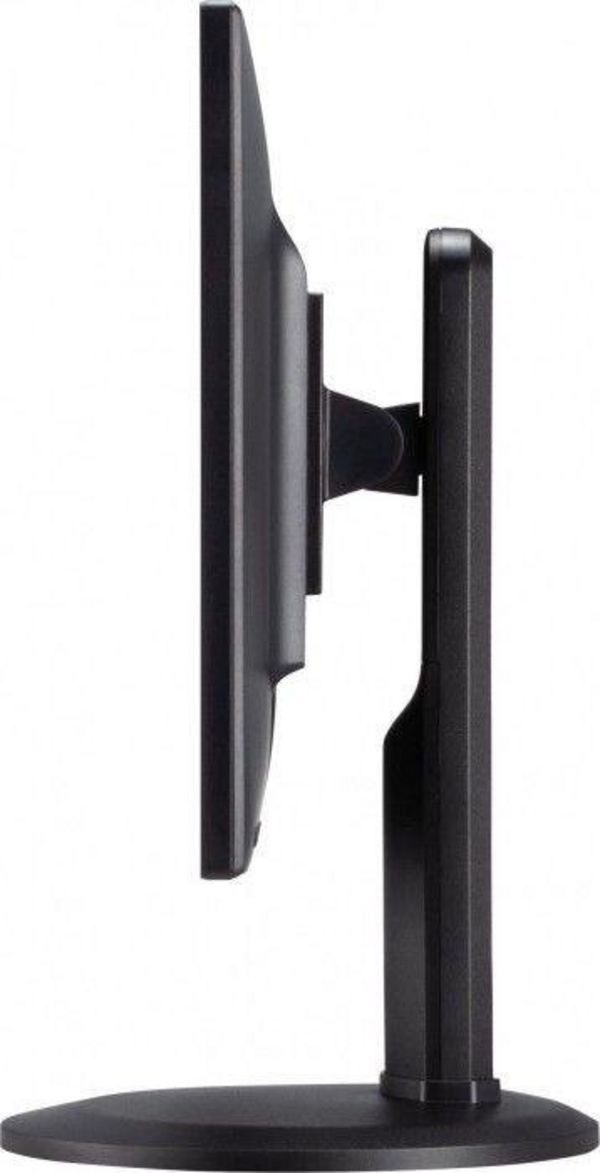 Monitor ViewSonic VG2419, 23.8 ", 1920 x 1080, 60 Hz, 31W, i zi