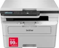 Printer multifunksional Brother DCP-B7620DW, laser mono, WiFi, i zi