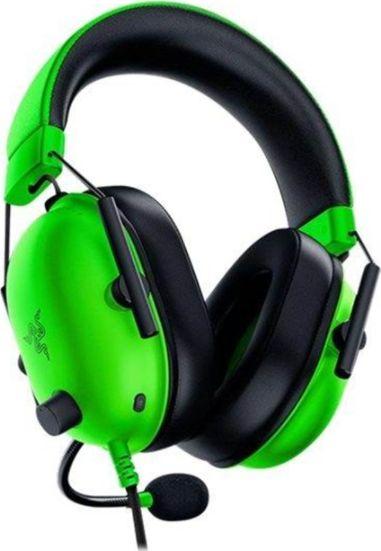 Kufje Razer BlackShark V2 X (RZ04-03240600-R3M1), të gjelbra