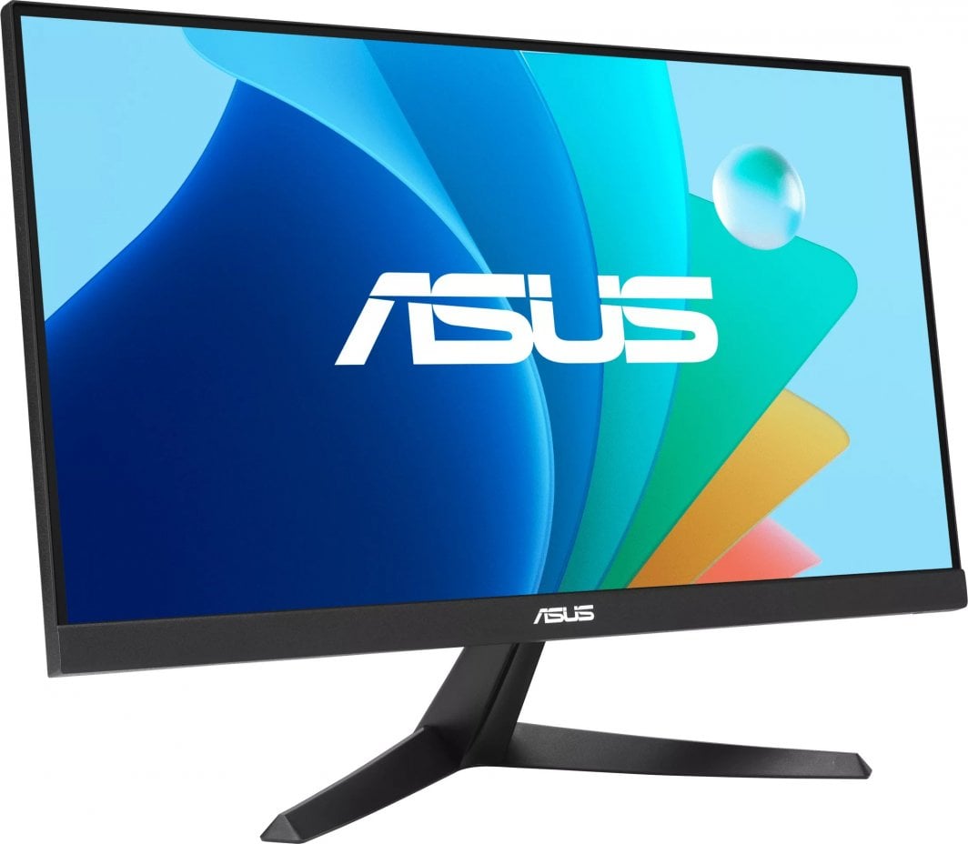 Монитор Asus VY229HF, 21.45'' Full HD, црн