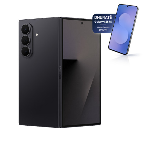 Celular Samsung Galaxy Z Fold 7, 12GB/ 512GB, i zi