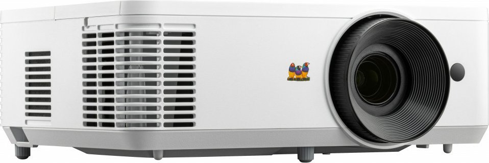 Projektor ViewSonic PA503HD, Full HD 1080p, 4000 lumens, i bardhë