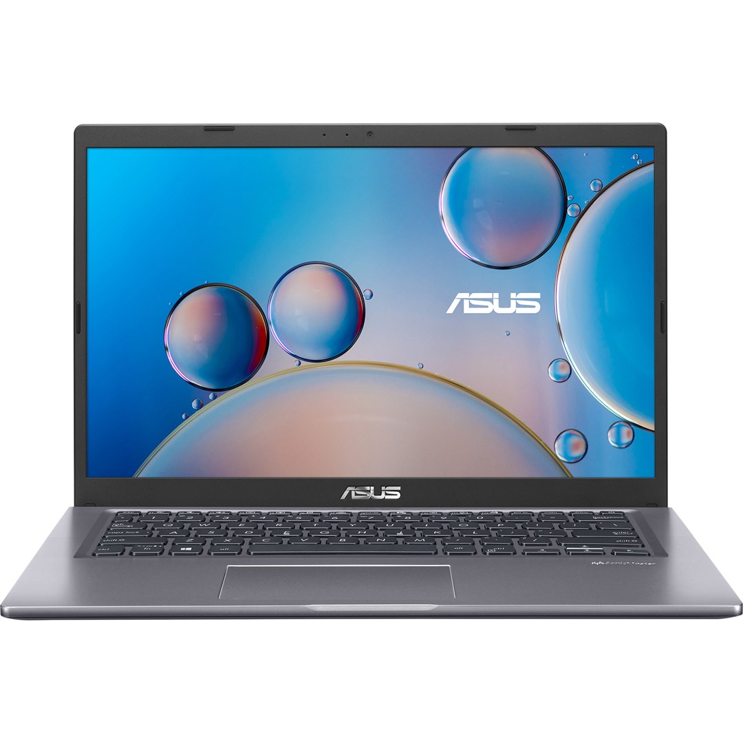 Laptop ASUS X415MA-EK595WS, 14", Intel N4020, 4 GB RAM, 128 GB SSD, i hirtë