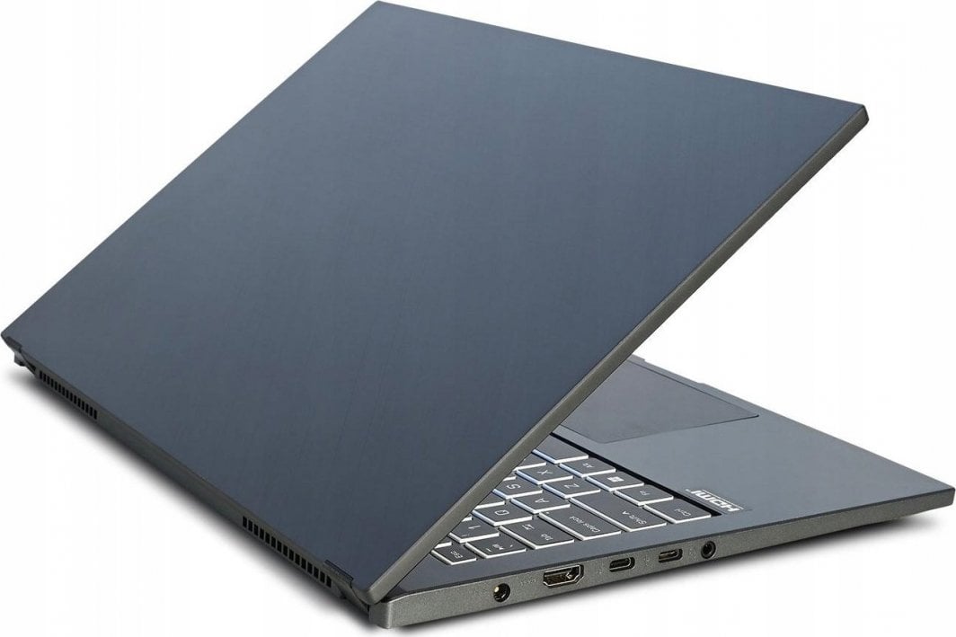 Laptop NTT Book B16EC, 16", Intel Core 5 13420H, 16GB RAM, 512GB SSD, ARC A350M 4GB