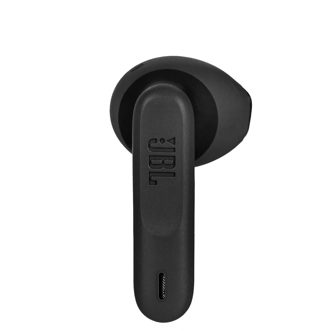 Dëgjuese JBL Vibe Flex, Wireless, të zeza