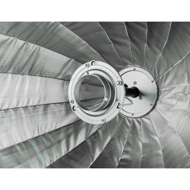 Quadralite Octadecagon Focus Softbox 180cm