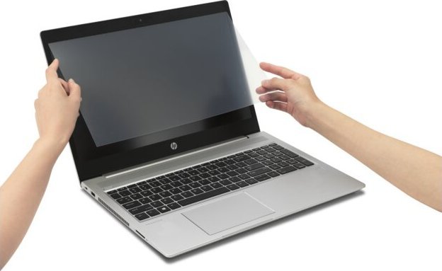 Filtër ekrani Kensington 627554, 15.6", anti-glare, reduktim i dritës blu