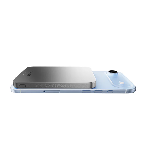 Powerbank SHARGE Aeromag, 10000mAh, i zi