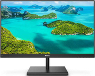 Monitor Philips E-line 245E1S / 00, 23.8'', LED, IPS, WQHD, i zi