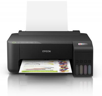 Printer inkjet Epson L1250, A4, Wi-Fi, i zi