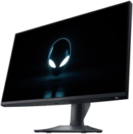 Monitor Alienware AW2523HF, 24.5", Full HD, 360 Hz, i zi