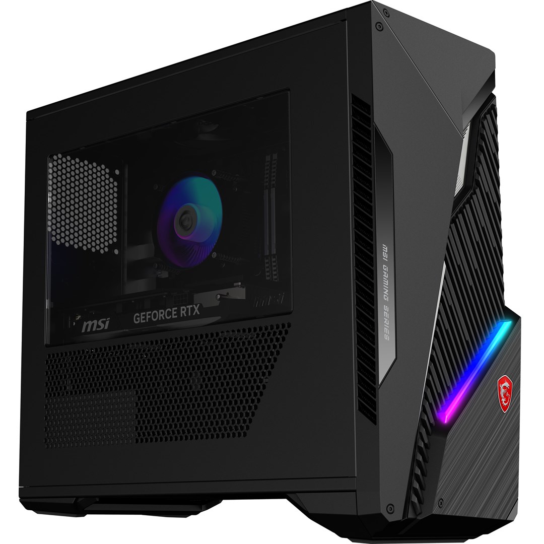 Kompjuter MSI MAG Infinite S3 14NUE7, i7-14700F, 16GB RAM, 1TB SSD, RTX 4070 Super, i zi Kompjuter MSI MAG Infinite S3 14NUE7, i7-14700F, 16GB RAM, 1TB SSD, RTX 4070 Super, i zi