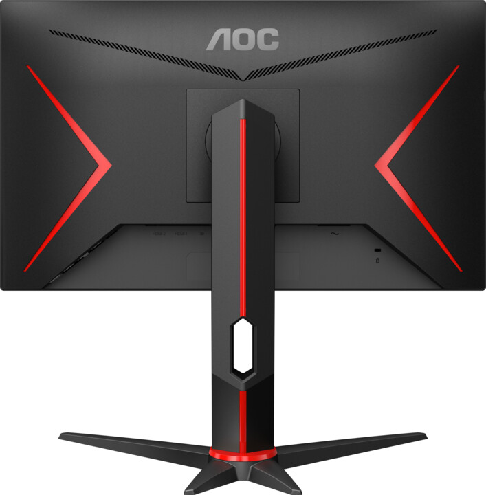 Shfaq detaje për Monitor AOC 24G2U - LED 24'' Monitor AOC 24G2U - LED 24''