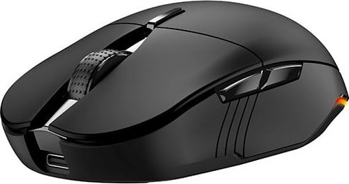 Mouse wireless Genius GX Gaming Scorpion M8250 AI, 3200 DPI, RGB, i zi