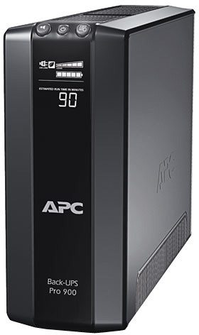 UPS APC Back-UPS RS 900