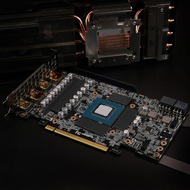 Jastëk termik Thermal Grizzly Minus Pad Advance, set 4 copë, 120 x 20 x 1.5 mm