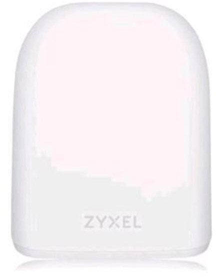 Strehë e jashtme Zyxel Outdoor AP, për WiFi 7, kasë bosh, gri
