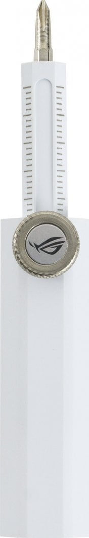 Kartelë grafike Asus ROG Strix GeForce RTX 4080 SUPER White 16GB GDDR6X