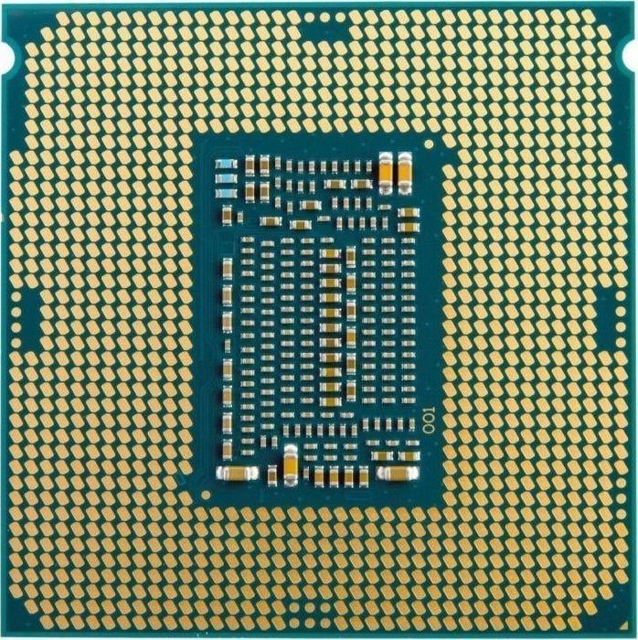 Процесор Intel Core i5-10600K (CM8070104282134), 4.1 GHz, 6 јадра, Socket 1200, 12 MB кеш, OEM