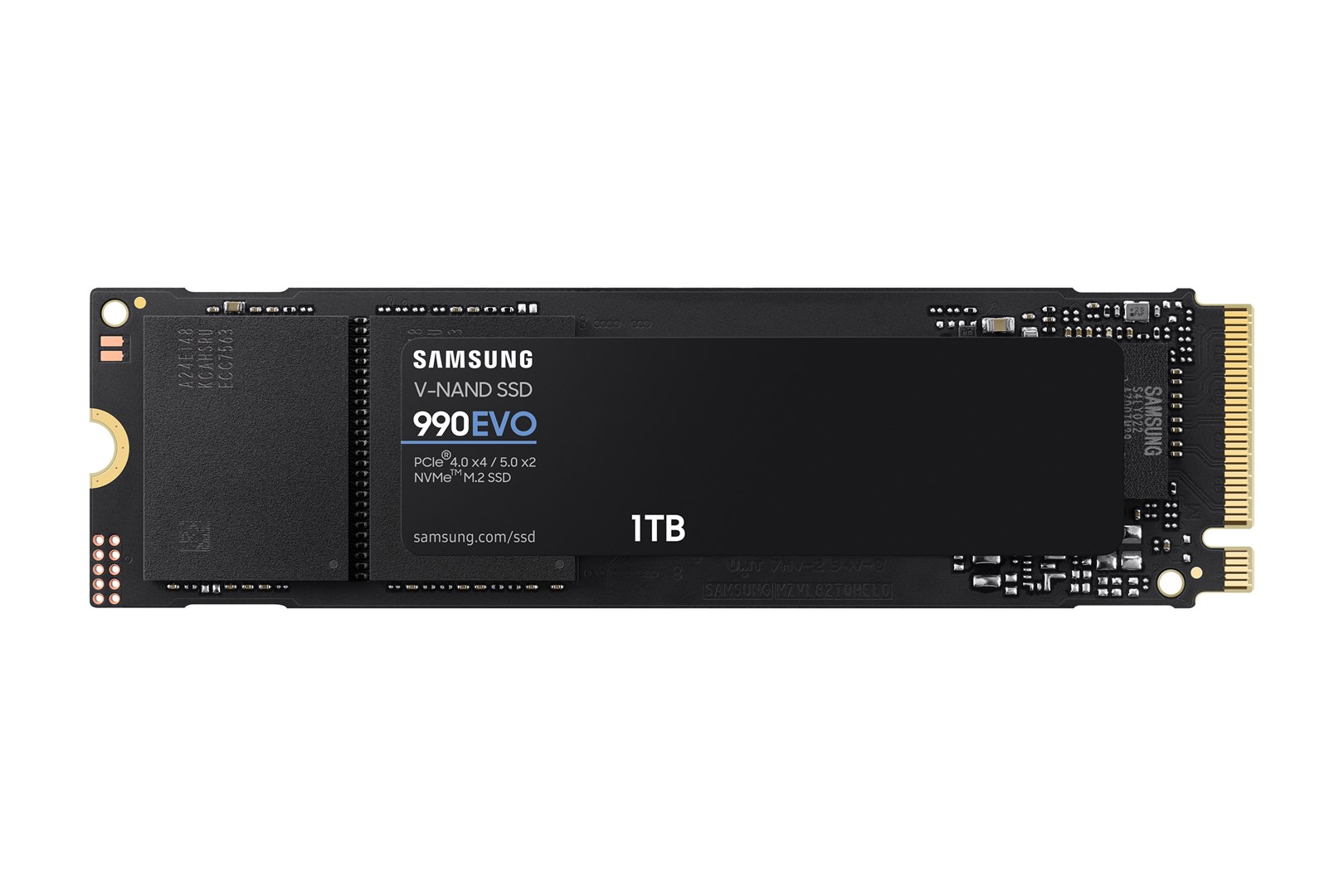 Disk Samsung 990 EVO, M.2 - 1TB