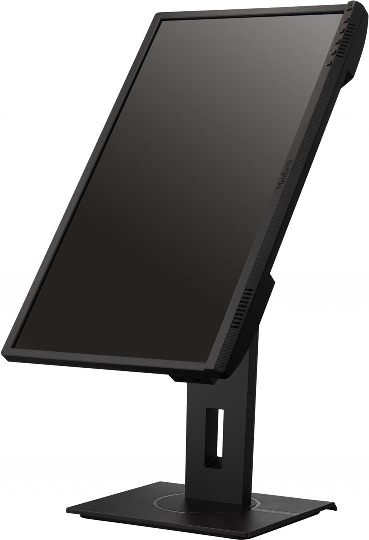 Monitor ViewSonic, 21.5", Full HD, 75Hz, i zi