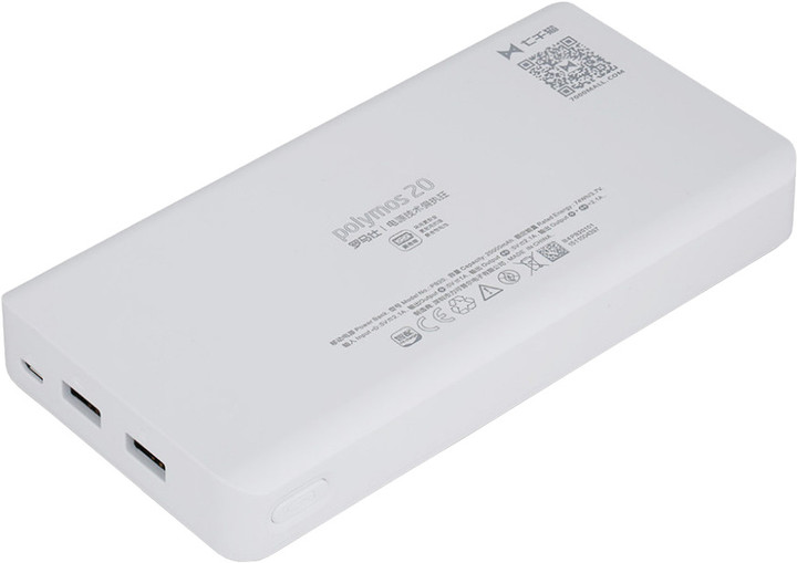 PowerBank Romoss 20000mAh 