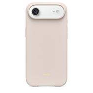 Beats iPhone Air Case with MagSafe and Camera Control, Lime Stone