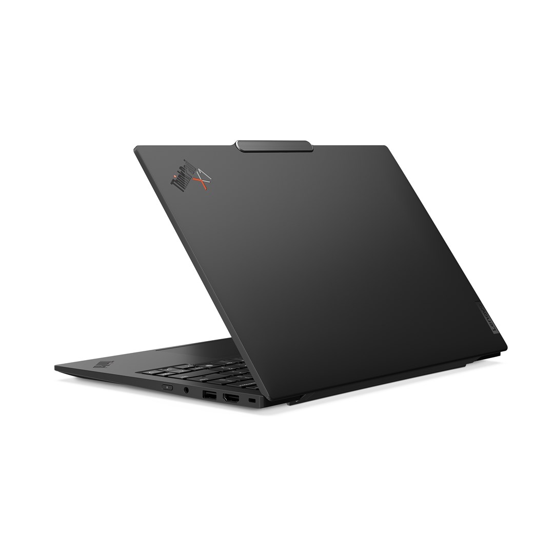 Лаптоп Lenovo ThinkPad X1, 14", Intel 155U, 16 GB RAM, 512 GB SSD, црн