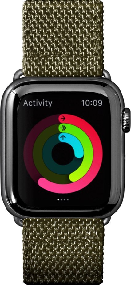 Rrip Ore Rrip ore LAUT TECHNICAL 2.0 per Apple Watch 42/44/45mm, najlon | Gjirafa50