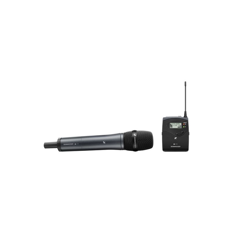 Sennheiser EW 135P G4