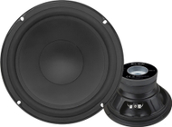 Woofer BLOW GDN 20, 300W, 8", bas i zi