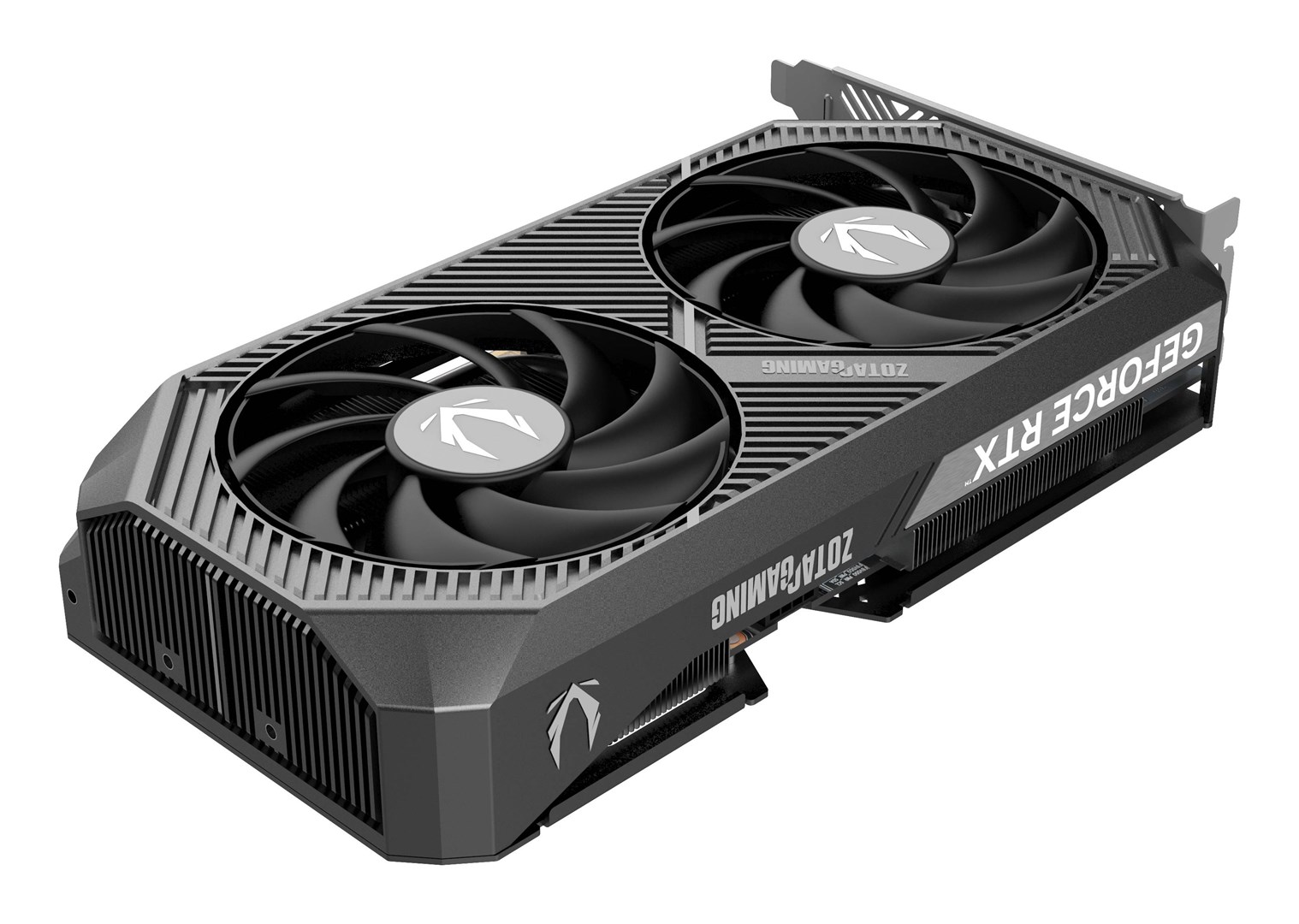 Kartelë grafike Zotac GAMING GeForce RTX 5060 Ti Twin Edge OC NVIDIA, 8 GB GDDR7