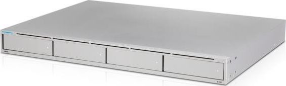 Regjistrues Ubiquiti UNVR-EU, i hirtë