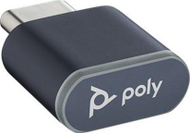 Adapter Bluetooth Poly BT700C, USB C, Bluetooth 5.1, i zi