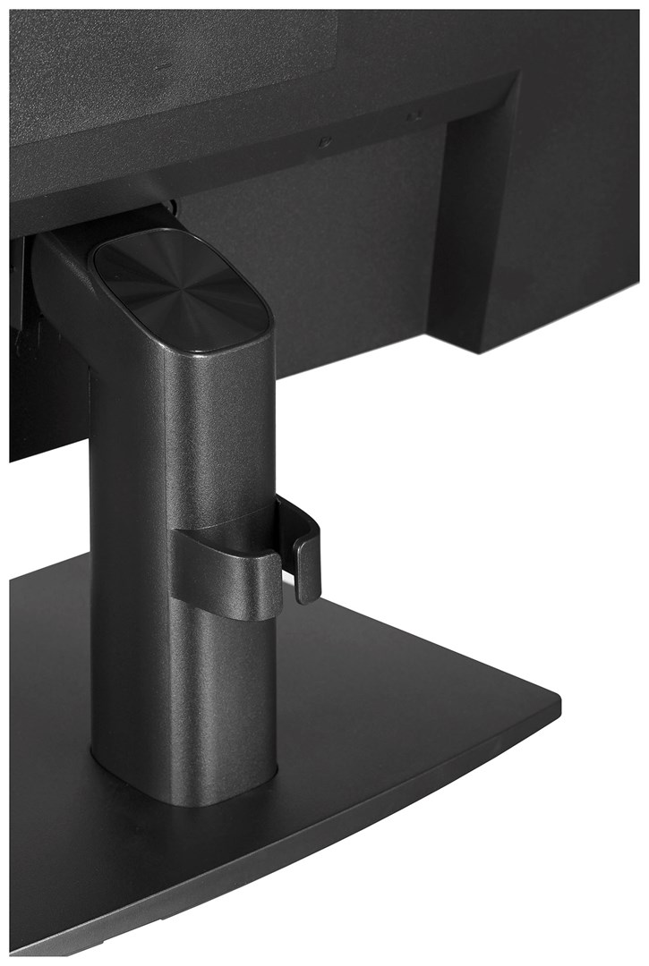 Monitor DELL E Series, 23.8", 1920 x 1080, Full HD, 60 Hz, i zi