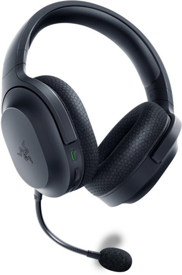 Kufje Razer Barracuda X (2022), të zeza