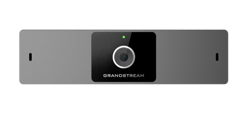 Kamerë web Grandstream GVC3212 HD, e zezë