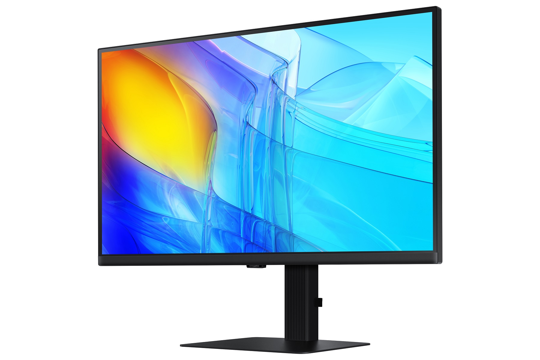 Monitor Samsung ViewFinity S8, 27", IPS, 4K UHD, i zi