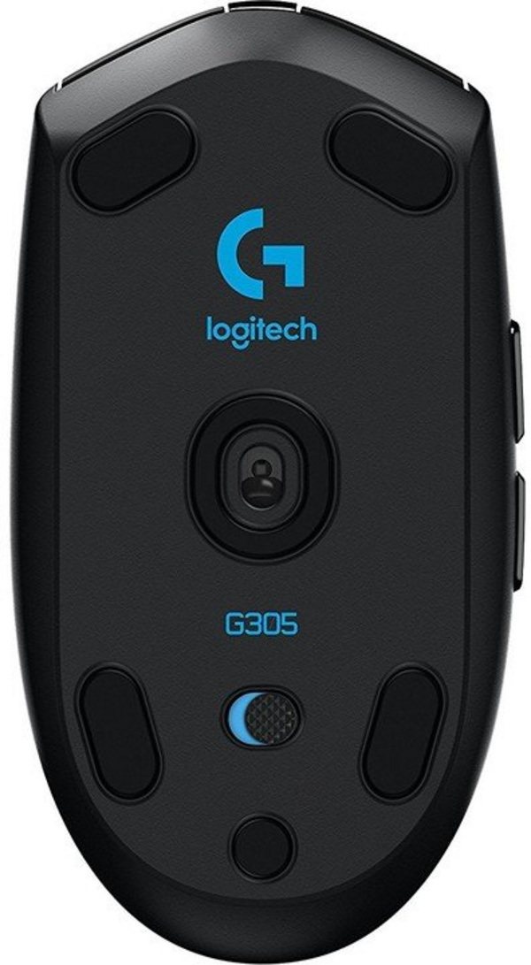 [OUTLET] Maus Logitech G305, i zi