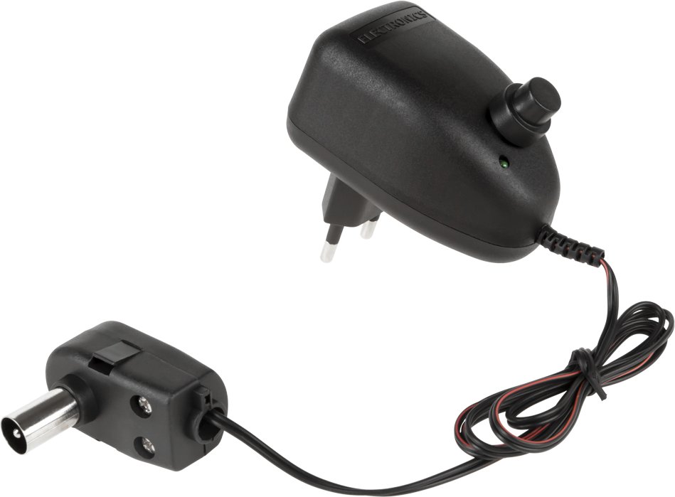 Furnizues antene LTC LXG03PK, 12V, universal, i zi